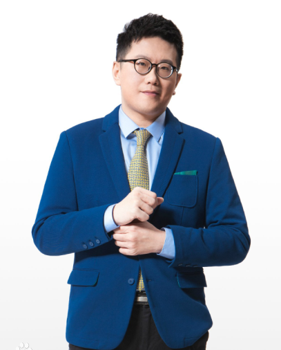 黄执中节目助阵又爆金句:趁大学先失个恋!