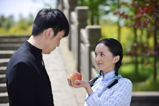 《借枪》即将落幕 小人物李依玲脱颖而出