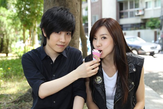 徐良《女骑士》mv预告