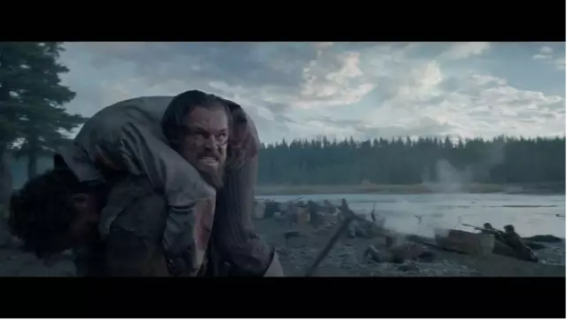 这一次小李子已无限接近小金人…