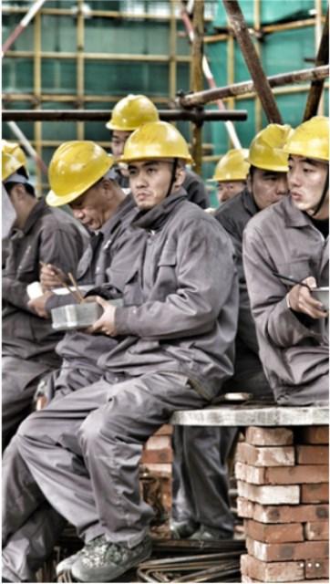 新生代实力派演员董博睿主演大剧《春天里》