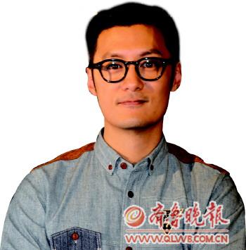 余文乐出演《玲珑局》 自称是为妈妈演电视剧