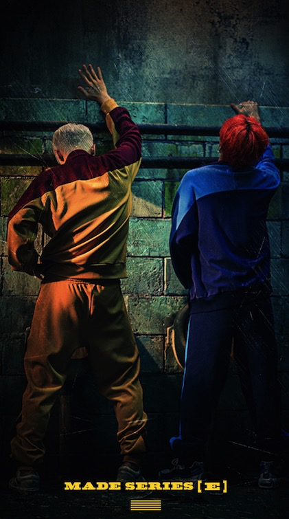 美国公告牌评价BIGBANG新专辑:细致并强烈到