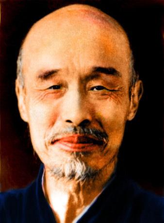 电影《墨迹》天津杀青 追寻传奇高僧弘一法师