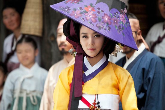韩剧《Dr.JIN》将播 朴敏英李素妍魅力对决