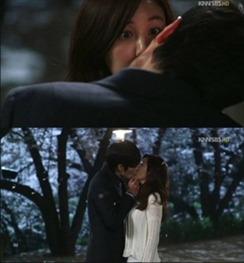 《绅士的品格》张东健晒腹肌迷晕少女粉 樱花