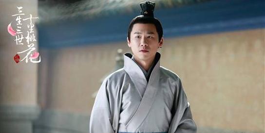 “八卦星君”王骁：接地气儿的司命其实是老干部