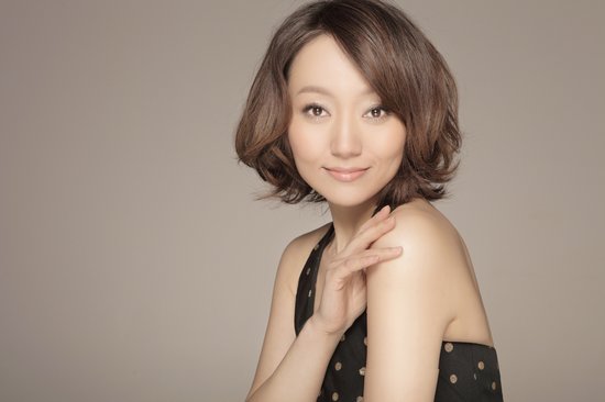 主播索妮加盟《搜索》 专业范儿获陈凯歌力赞