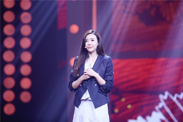 周韦彤首度公开讲诉遭遇 面对质疑坦言曾自闭