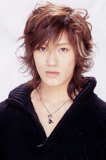 最讨厌的杰尼斯明星投票 松本润冠军赤西仁第