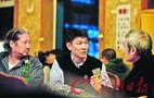 《桃姐》将映 被疑调侃《十月围城》陈年公案