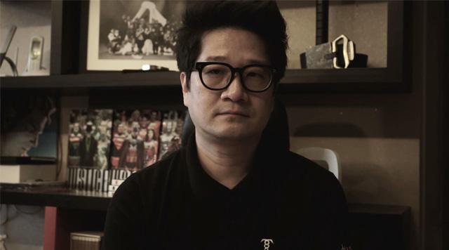 宋景洽导演《邪灵使者》腾讯7影院独家播出_