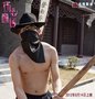 《伤心童话》奉献半裸危险戏码 胡夏突破自我