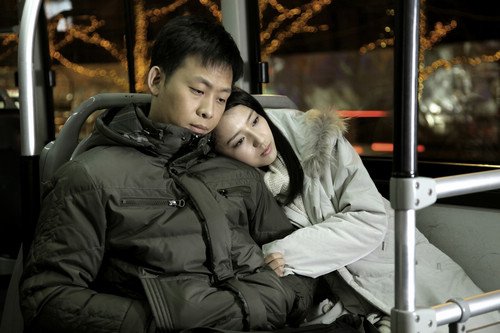 《北爱》深圳卫视今晚收官 致我们逝去纯美初恋