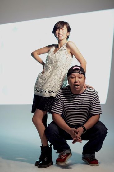  刘天佐 :我和 媳妇 就是裸婚