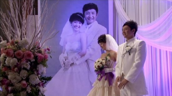 《双城生活》上星 获称中国首部异地婚姻教科