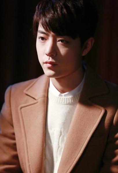 国民校草肖战 舒淇钟爱的天生偶像剧男主角