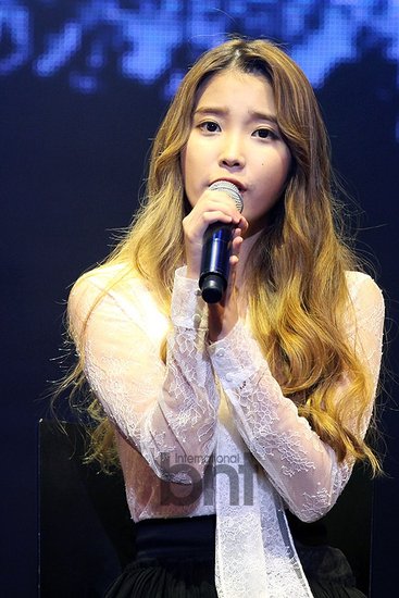 IU方不起诉谣言传播者 做公益代替刑事处罚