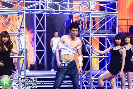 “小妇人”泪撒《完美先生》 北京女人爱纯爷们