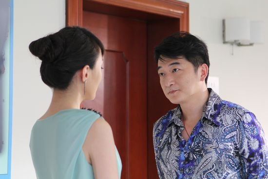 《便衣警官》广州开机 邵峰挑战反一号