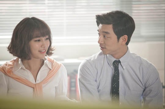 韩剧《big》六月开播+三大主演上演超龄恋情