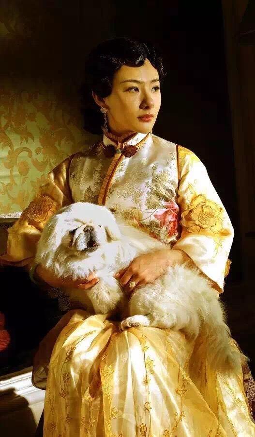 《东方战场》花絮曝光 刘璇被赞表演最敬业用心