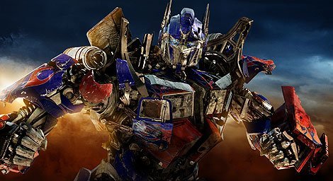 美媒曝《变形金刚》或连拍两续集 主演尚未确