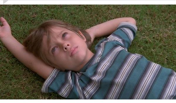 [独家影评]《少年时代》：一部伟大的成长史