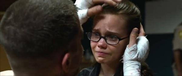 这是部不太套路的拳击电影 亲情比拳击还好看