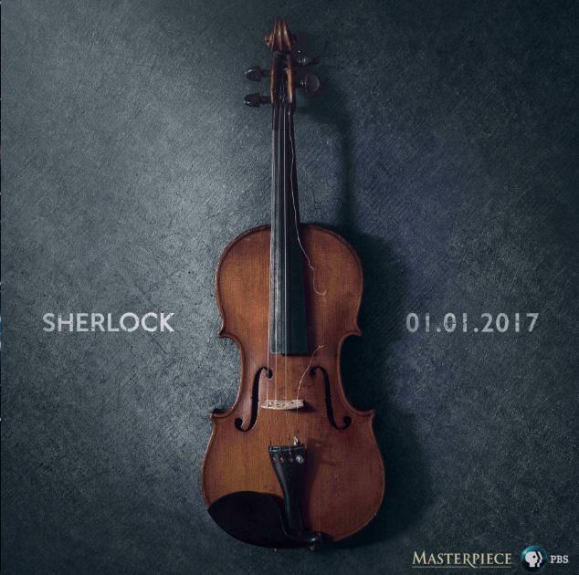 《神探夏洛克4》元旦回归 将是最黑暗一季_娱乐_腾讯网