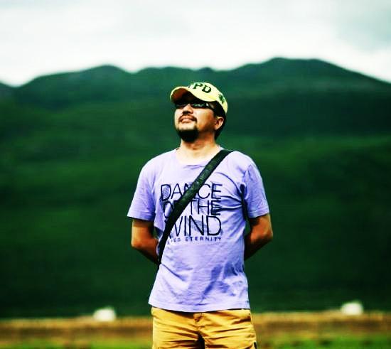 音乐人熙道打造乡愁三部曲 不拘泥于传统创作