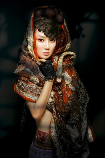 萨顶顶新歌《恩惠》首播 咏唱美丽平静的生命