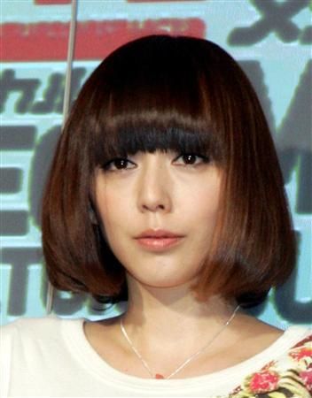 帕妃成员吉村由美宣布离婚 系第2段婚姻