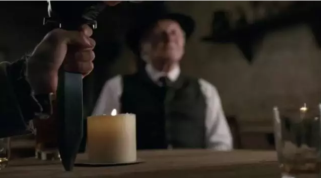 让我们一起游戏视角看神剧——《西部世界》