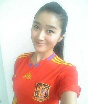  韩寒小三 赵卓娜靠韩寒上位破伎俩让人倦了(图