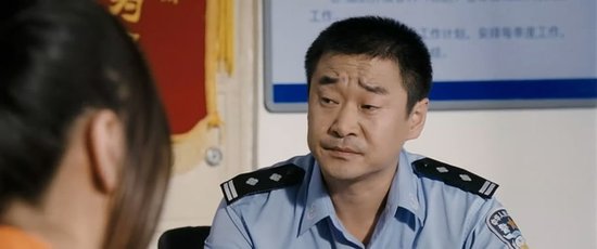 王景春凭《<em>警察</em>日记》获第26届东京电影节影