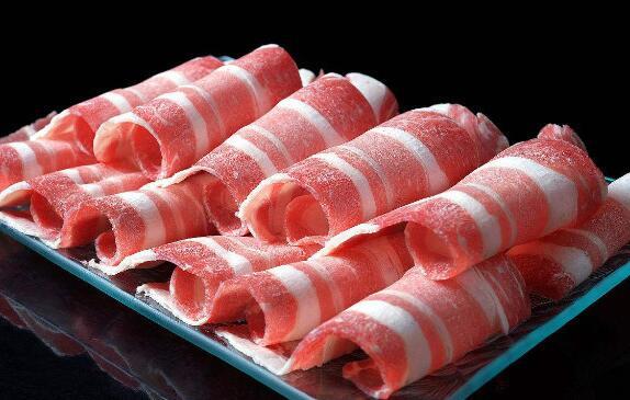 吴亦凡涮火锅菜单曝光,你的必点菜跟他一样吗