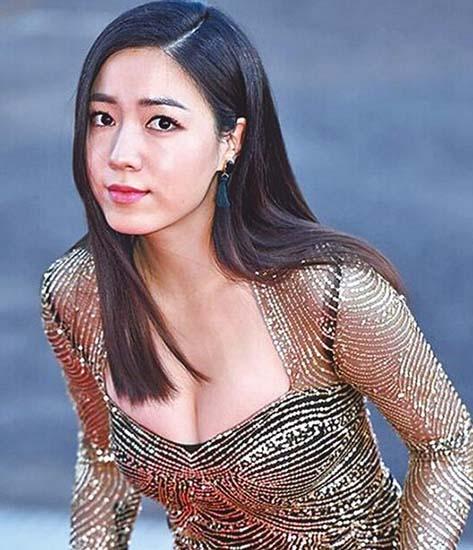 韩国再曝卖淫风波 前少时成员jessica中枪