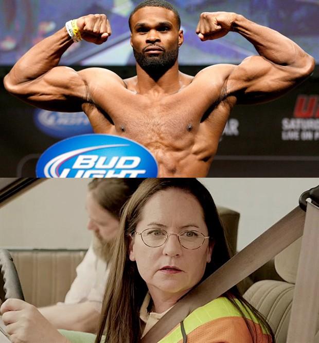 终极格斗冠军、脱口秀演员加盟新版《蜘蛛侠》