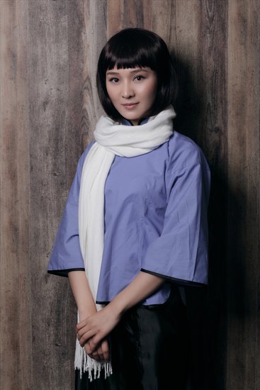 《烈火红岩》今晚将播 陈蓉玉女版江姐颠覆传