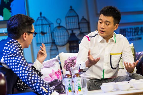 佟大为曝演艺圈潜规则 拒绝<em>女色</em>要使<em>杀手</em>锏_娱