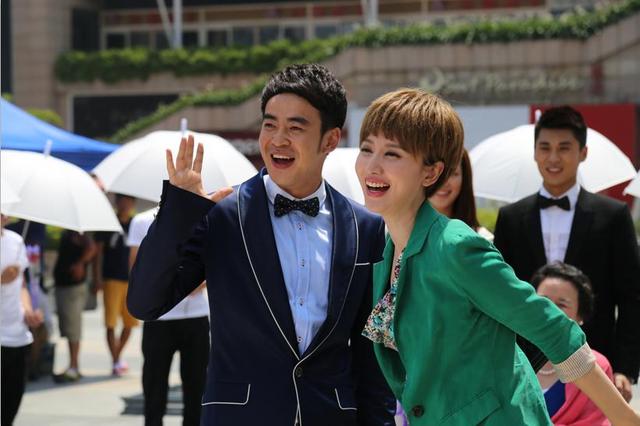 《别让爱你的人等太久》将播 拯救爱情价值观