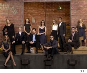 传《<em>兄弟姐妹</em>》<em>第五季</em>或终结 制作人称还未定