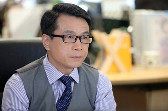 李天柱张玉嬿情定《加油妈妈》演绎童话爱情