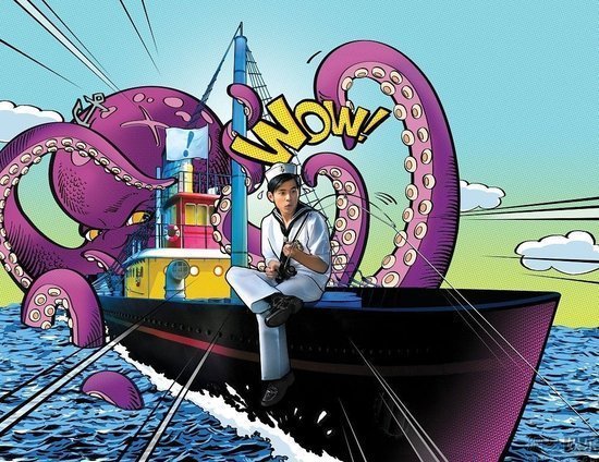 周杰伦《惊叹号》:当音乐只剩下惊与叹