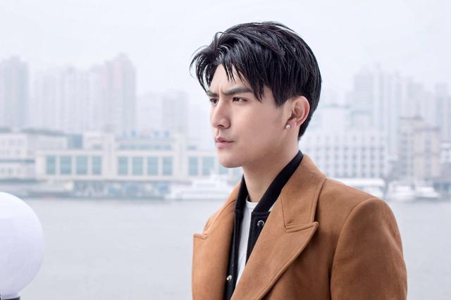 《最强男神》杀青 张思帆夜撰长文不舍兄弟情