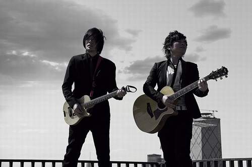 七夕晚会昆明浪漫开唱 水木年华首谈感情保鲜