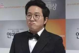 李秉宪节目躲桌底阿杜沉寂,恐慌症也是艺人杀