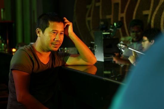 资料:金爵奖入围影片《星期五杀手》简介 _娱