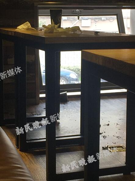 SNH48成员唐安琪遇意外严重烧伤 进重症监护室